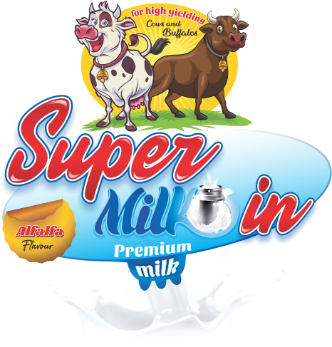 SuperMilk In Premium Feed Supplement