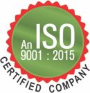 ISO logo Novasia